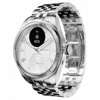 Išmanusis laikrodis Withings Scanwatch Nova, EKG, pulsas, safyrinis stiklas, SPO2