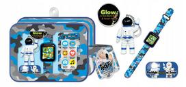 Išmanusis laikrodis vaikams HOT FOCUS ASTRONAUT 58979