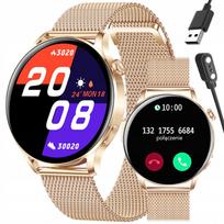 Moteriškas išmanusis laikrodis Rubicon RNCE81, Bluetooth ryšys