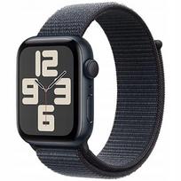 Išmanusis laikrodis Apple Watch SE 2 gen 40 mm GPS 32GB Midnight OLED