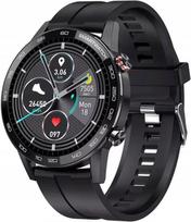 Išmanusis laikrodis vyrams, atsparus vandeniui, 46 mm, Bluetooth, miego ir fizinio aktyvumo stebėjimas