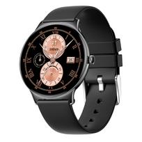 Išmanusis laikrodis SW, unisex, sveikatos sekimas, lenkų kalbos meniu