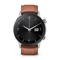 Išmanusis laikrodis Niceboy Watch GTR 2, Frozen Silver