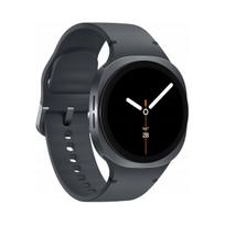 Išmanusis laikrodis Samsung Galaxy Watch8 44 mm Graphite LTE, 2 vnt.