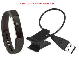 USB įkrovimo laidas FitBit Alta