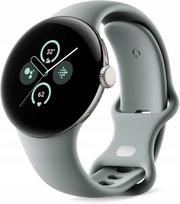 Išmanusis laikrodis Google Pixel Watch 2, auksinis