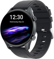 Išmanusis laikrodis DEEPRIO su miego stebėjimu, LCD ekranu, Bluetooth, tinka iOS ir Android