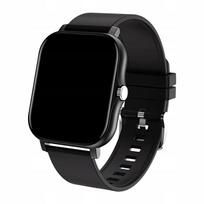 Išmanusis laikrodis Verk 06339 SMART WATCH Y13, juodas