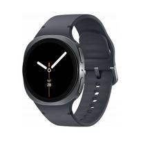 Išmanieji laikrodžiai SAMSUNG Galaxy Watch8 44 mm, grafitiniai, 2 vnt.