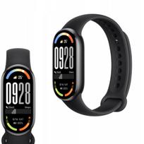 Išmanioji apyrankė XIAOMI Smart Band, 1,72" AMOLED, Bluetooth 5.4, juoda