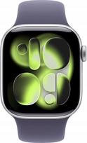 Išmanusis laikrodis Apple Watch Series 11 Cellular 42 mm, aliuminis, Purple Fog
