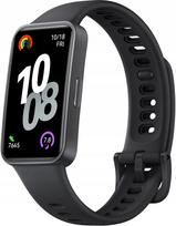 Išmanioji apyrankė HUAWEI Band 10, juoda, Bluetooth