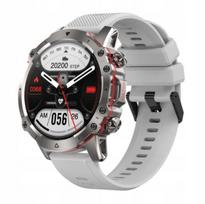 Išmanusis laikrodis HK87, miego stebėjimas, žingsniamatis, kalorijų skaičiavimas, sporto režimai, Bluetooth