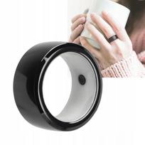 Išmanusis žiedas SMART NFC RING R5 S, 128GB
