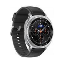Išmanusis laikrodis SAMSUNG Galaxy Watch8 Classic LTE 46 mm, juodas, 2 vnt.