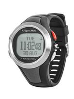 Sportinis laikrodis Kruger&Matz Navigator 100 su GPS