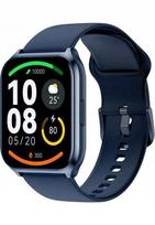 Išmanusis laikrodis Haylou Watch 2 Pro LS02, mėlynas