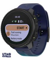 Multisportinis laikrodis Suunto Vertical Steel Solar UTMB Limited Edition