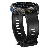 Išmanusis laikrodis Zeblaze Vibe 8, juodas