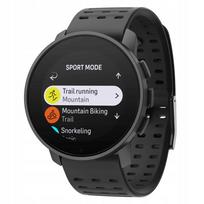 Sportinis laikrodis Suunto 9 Peak Pro su GPS