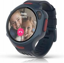 Vaikiškas laikrodis myFirst Fone R2 su GPS, kamera ir skambinimo funkcija