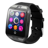Išmanusis laikrodis SMARTWATCH X9, juodas, lenkų meniu, Bluetooth v2.0