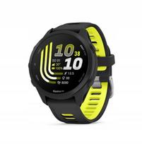 Išmanusis laikrodis Garmin Forerunner 170 Music, juodas