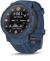 Išmanusis laikrodis Garmin Instinct Solar, mėlynas