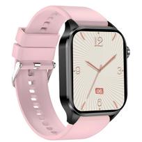 Išmanusis laikrodis CARDIOWATCH su EKG, kraujospūdžio ir gliukozės stebėjimu
