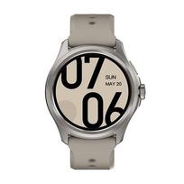 Išmanusis laikrodis Mobvoi Ticwatch Pro 5 Sandstone WH12088, Android
