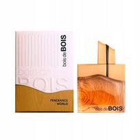 Kvepalai Fragrance World Bois de Bois, 100 ml