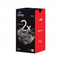 Racijų sistema Cardo Freecom 2x, vienvietė, Bluetooth