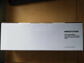 Tonerio kasetė 2x CF279A, skirta HP LaserJet Pro M12/M12a/M12w/MFP M26a/M26nw