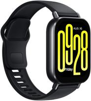 Išmanusis laikrodis XIAOMI REDMI WATCH 5 ACTIVE, Bluetooth, sportinis dirželis