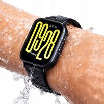 Išmanusis laikrodis XIAOMI Redmi Watch 5 Active, sportui, Bluetooth, širdies ritmo matuoklis