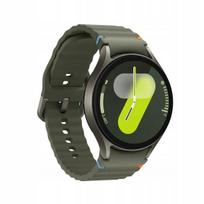 Išmanusis laikrodis SAMSUNG Galaxy Watch7 LTE 44 mm žalias SM-L315FZ