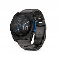 Išmanusis laikrodis Garmin D2 Mach 2, pilkas