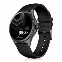 Išmanusis laikrodis Niceboy Watch Pixel 2, juodas