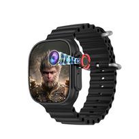 Išmanusis laikrodis K21 4G LTE, 2.04" AMOLED, SIM, GPS, kamera, 2GB/32GB, IP67