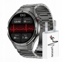 Išmanusis laikrodis su EKG funkcija Cardiowatch KENYS EKG-S5HD