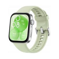 Išmanusis laikrodis Huawei Watch Fit 3, žalias