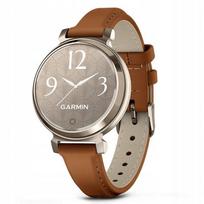 Išmanusis laikrodis Garmin Lily 2 Classic, auksinis