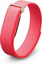 Išmanioji apyrankė Google Fitbit Air, raudona (Berry)