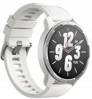 Išmanusis laikrodis Xiaomi Watch S1 Active, baltas