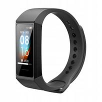 Išmanioji apyrankė Xiaomi Mi Band 4C juoda