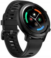 Išmanusis laikrodis TicWatch GTX, juodas