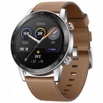 Išmanusis laikrodis Honor Magic Watch 2, rudas