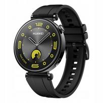 Išmanusis laikrodis Huawei Watch GT 4 Elegant 41 mm, juodas