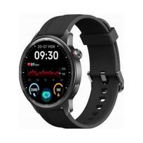Išmanusis laikrodis Realme Watch S2, AMOLED ekranas, Bluetooth, 5 ATM, juodas