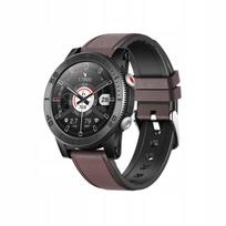 Išmanusis laikrodis Bemi VOYAGER GPS, juodas